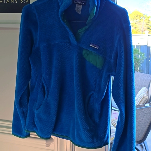 Jacket - Picture 5 of 5